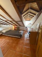 Dreibettzimmer mit eigenem Bad