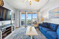 Appartamento con Vista Mare