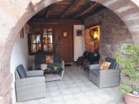 GANDESENEA - Bed and Breakfast