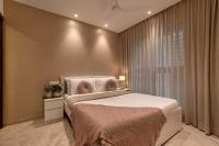 B&B Bombay - One Bedroom Apartment - Regent Hills, Mumbai Powai - Bed and Breakfast Bombay