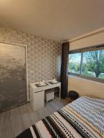 Appartement La parisienne - Ferienwohnung