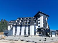 Twin mountain - Bed and Breakfast Kopaonik