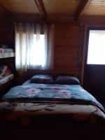 Tweepersoonskamer met Eigen Badkamer