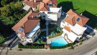 Villa Eridos - Chambres d’hôtes