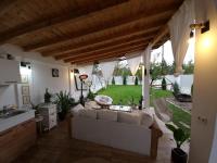 The Green House - Ferienwohnung Temeswar