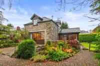 B&B Blairgowrie - Freuchies Mill - A Holiday Home For All Seasons. - Bed and Breakfast Blairgowrie