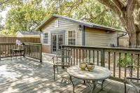 B&B Tampa - Bungalow 110 - Bed and Breakfast Tampa