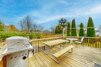 The Lobster Claw - B&B Wells