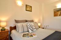 Chambre Double ou Lits Jumeaux