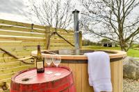 Unique Finger Lakes Converted Horse Barn w/ Patio! - Bed and Breakfast Rushville
