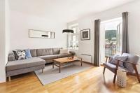 Flott leilighet på Nygårdshøyden - B&B Bergen