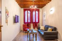 Ca'Ada - B&B Venecia