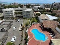 Departamento Holiday Park Reñaca 306 - B&B