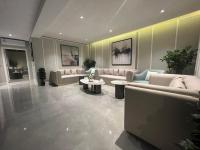 Penthouse Apartment