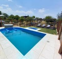 Cabaña 2 - B&B Córdoba