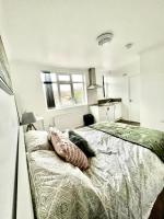 Studio 22 Lower Road Beeston - B&B Nottingham