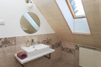 Triple Room with View