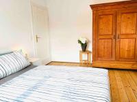 B&B Gaiberg - Linas Landhaus (nahe Heidelberg) - Komplettes Haus - Bed and Breakfast Gaiberg