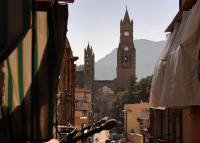 Arco di Bonello Cattedrale - Ferienwohnung Palermo