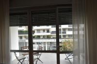 House Promenade Santa Giulia - B&B Milan