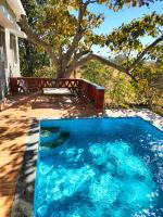 Kumbhalmer Private pool villa - Ferienwohnung