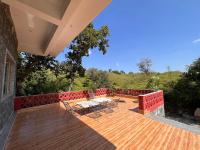 Villa mit 2 Schlafzimmern