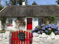 Clannad Cottage - Ferienwohnung