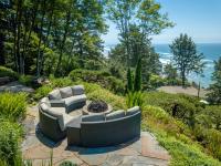 Maison De La Lune - Bed and Breakfast Manzanita