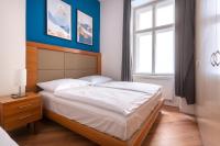 Apartment mit 1 Schlafzimmer
