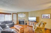 Brian Head Ski Condo - Walk to Giant Steps Lift! - B&B