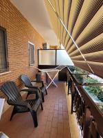 Appartamento ai Castelli Romani - B&B