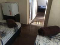 Chambre Double Supérieure