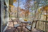 5 Mi to Sapphire Valley Skiing Serene Family Home - Chambres d’hôtes Sapphire