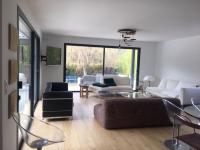 Maison proche centre de Montpellier au calme - B&B