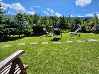 Słoneczna Osada Domki w górach na wyłączność - Chambres d’hôtes Kowary