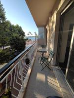 Brand new 2-bedroom apartment in Antibes with AC and sea view - B&B Antibes