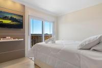 Apartamento HodsPrime com 2 Suítes by Achei - B&B Canela