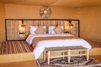 B&B Merzouga - Lahbib Luxury Camp - Bed and Breakfast Merzouga