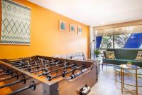 Villa VivaLaVida 3BR/2BA, 200Mb - Ferienwohnung Mexiko-Stadt