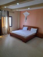 B&B Ouakam - Pied a terre in Ouakam - Bed and Breakfast Ouakam