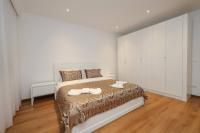 Apartamento de 2 dormitorios