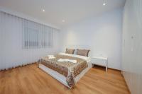 Apartamento de 2 dormitorios