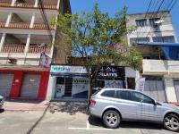 Seu Apto Praia da Costa 14 Simples Grande Econômico Ar Cond Cozinha Mobiliado 1 Quarto com 5 camas 1 Sala com cama Centro Local Excelente 521 e 526 - Chambres d'hôtes Vila Velha