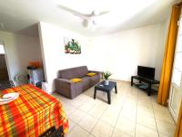 Superbe appartement avec parking gratuit - B&B Sainte-Anne