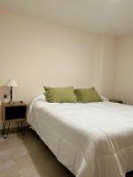 Departamento céntrico en Rafaela - Ferienwohnung Rafaela