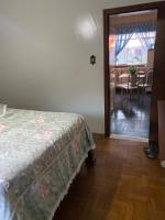 Espaço familiar aconchegante - Bed and Breakfast Barbacena