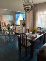 Espaço familiar aconchegante - Bed and Breakfast Barbacena