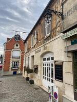 B&B Vic-sur-Aisne - La Belle Vicoise - Bed and Breakfast Vic-sur-Aisne