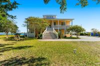 Seabreeze Serenity - Ferienwohnung