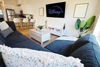 Central 5 Bedroom, AC, Rogers, Commonwealth, EXPO - Chambres d’hôtes Edmonton